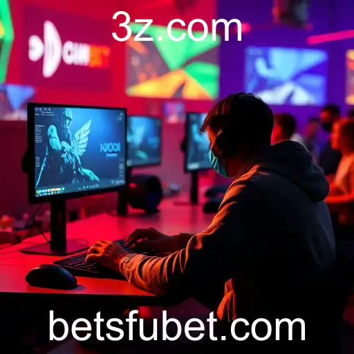 A Evolução do Mercado de Jogos Online em 2025