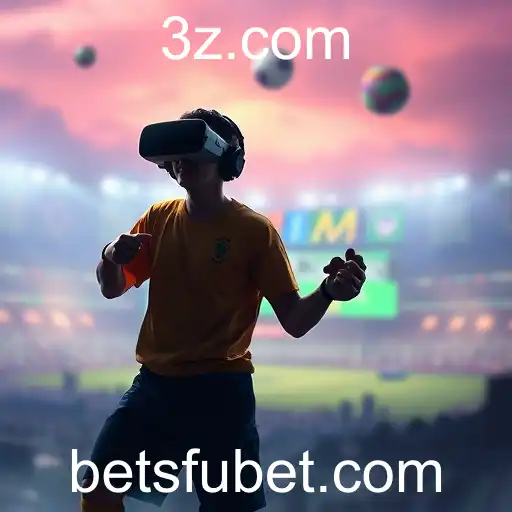 Inovações e Tendências no Mundo dos Jogos em 2025