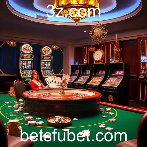 Inovação e Desafios nos Jogos Online