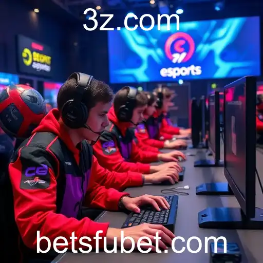 Expansão dos Jogos Online e o Impacto da Sfubet