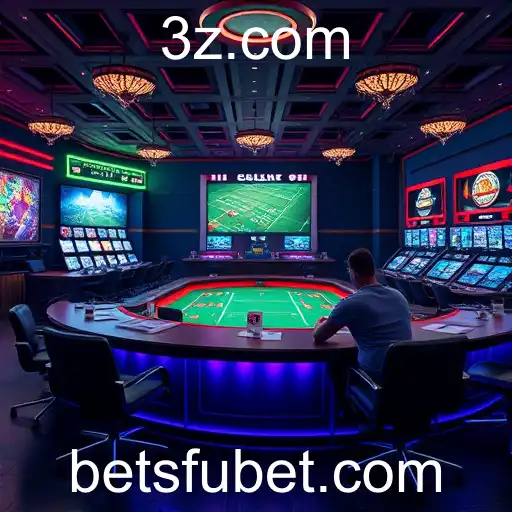 Sfubet Revoluciona o Mercado de Apostas Online em 2025