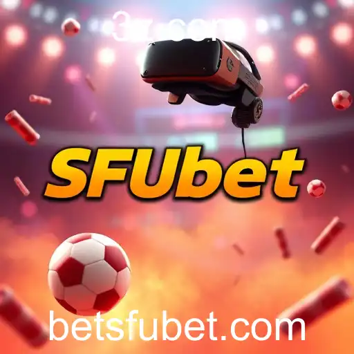 Inovações e Desafios nos Jogos Online: O Caso SFUbet