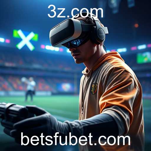 Inovações e Tendências no Mundo dos Jogos em 2025
