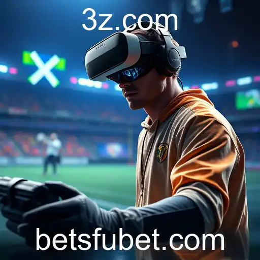 Inovações e Tendências no Mundo dos Jogos em 2025