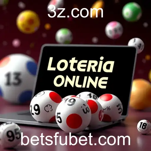 Explorando a Excitante Categoria de Loteria Online no sfubet