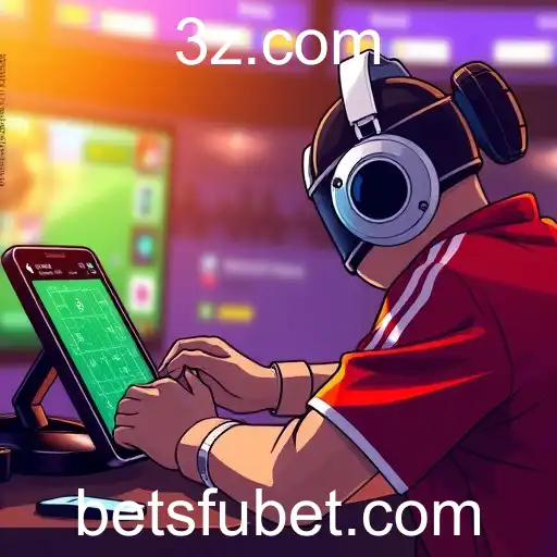 Tendências e Crescimento do Mercado de Jogos Online