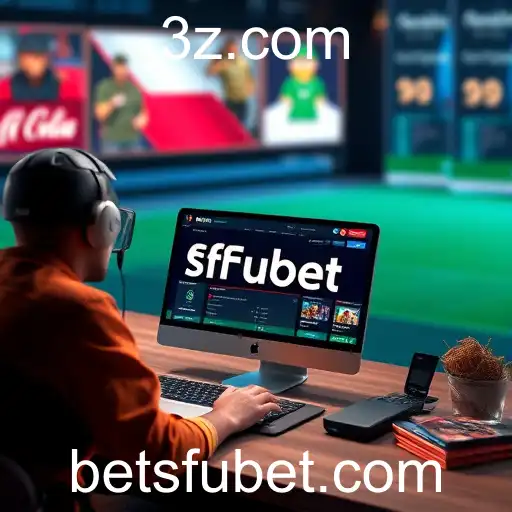 A Ascensão dos Jogos Online e o Impacto do Sfubet