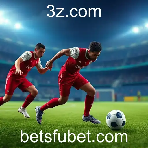 Explorando a Categoria de Apostas Esportivas no SFUBET