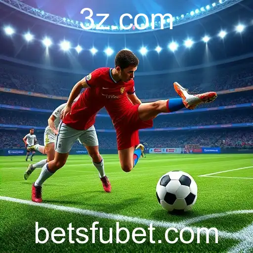 Esportes Virtuais no Sfubet: Uma Nova Dimensão de Entretenimento