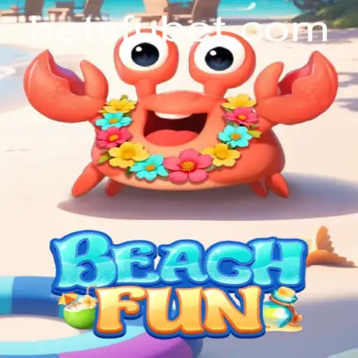 BeachFun: A Dive into the Exciting World of Sun, Surf, and Strategy