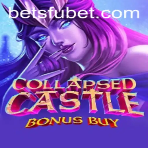 Explore the Enigmatic World of CollapsedCastleBonusBuy: A Thrilling Gaming Adventure with SFUBET