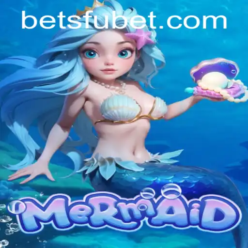 Discover the Magic of the 'Mermaid' Game with SFUBET