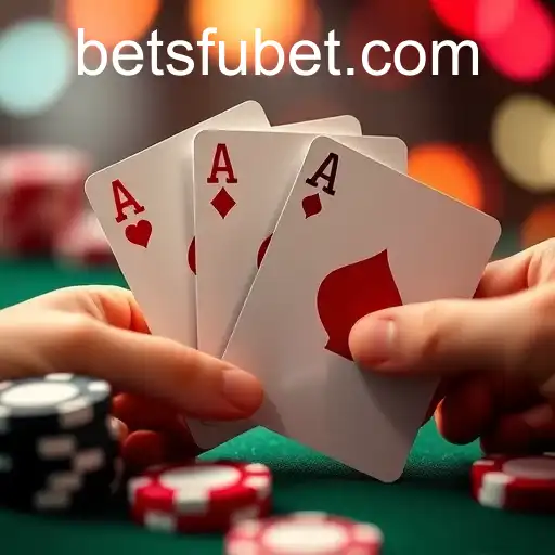 Gaming Experience sfubet - 800+ Premium and Exclusive Games
