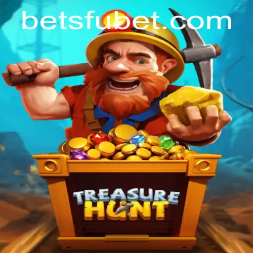 Discover the Exciting World of TreasureHunt and the Role of sfubet